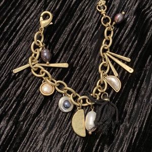 Beautiful Lucky Brand bracelet